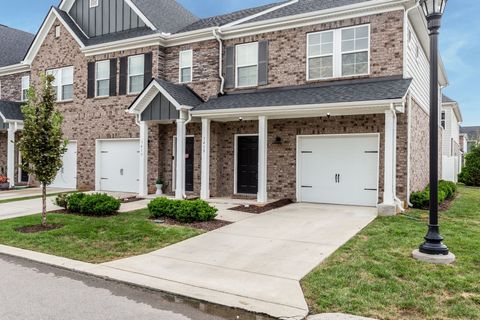 3419 Deerchase Cir Murfreesboro TN 37129