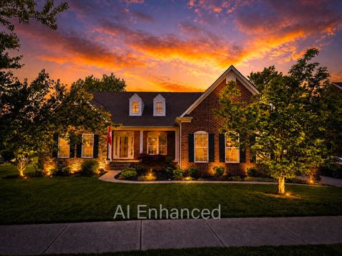 Photo of 2205 Dominick Dr, Nolensville, TN 37135 (MLS # 3189605)