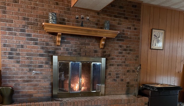 1434 Pine Springs Rd