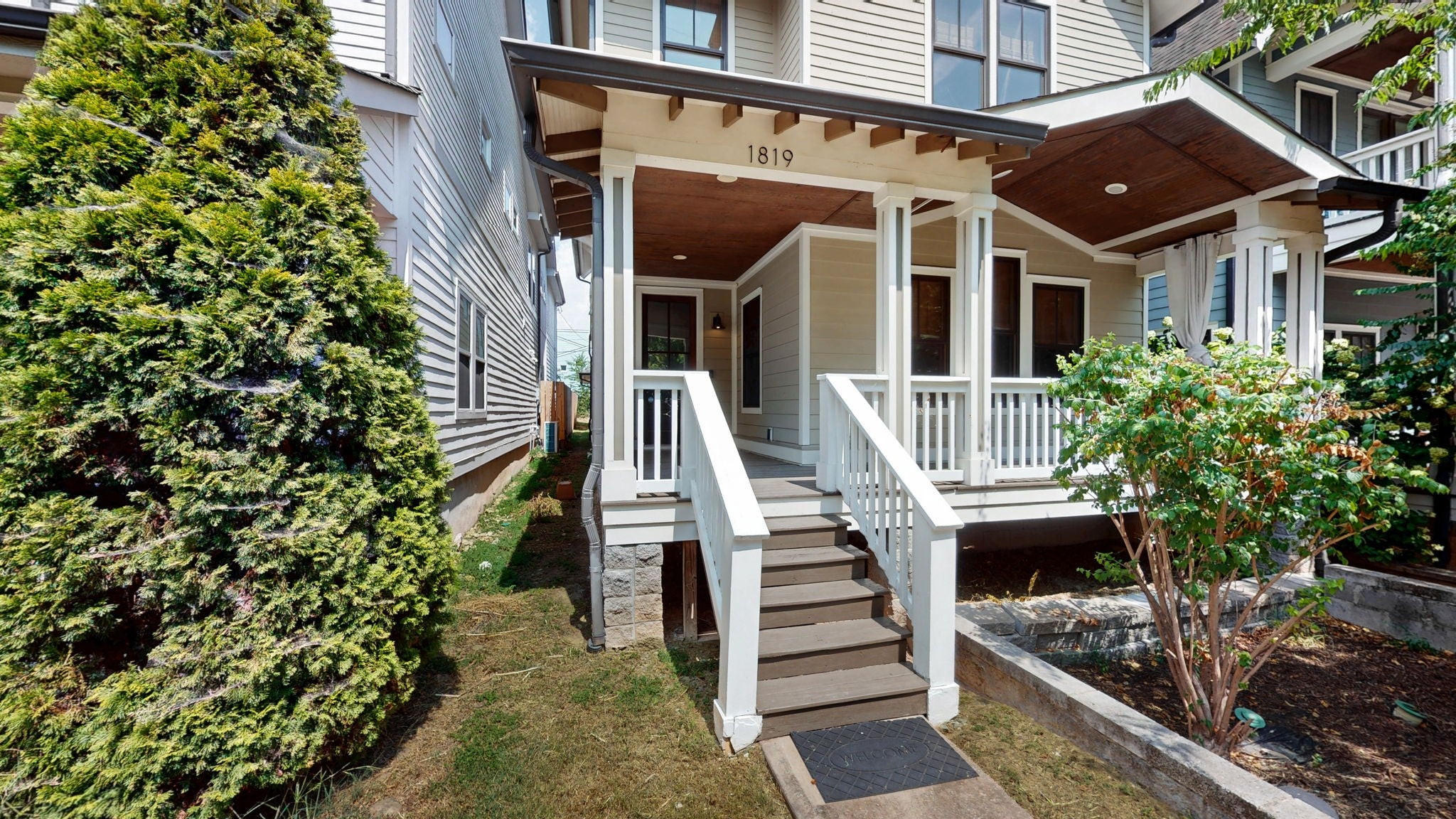 4-bed home for sale in Nashville, TN 37206, 1819 Mcewen Ave 1819 Mcewen Ave, Nashville TN 37206 4-bed home, photo 4 of 49