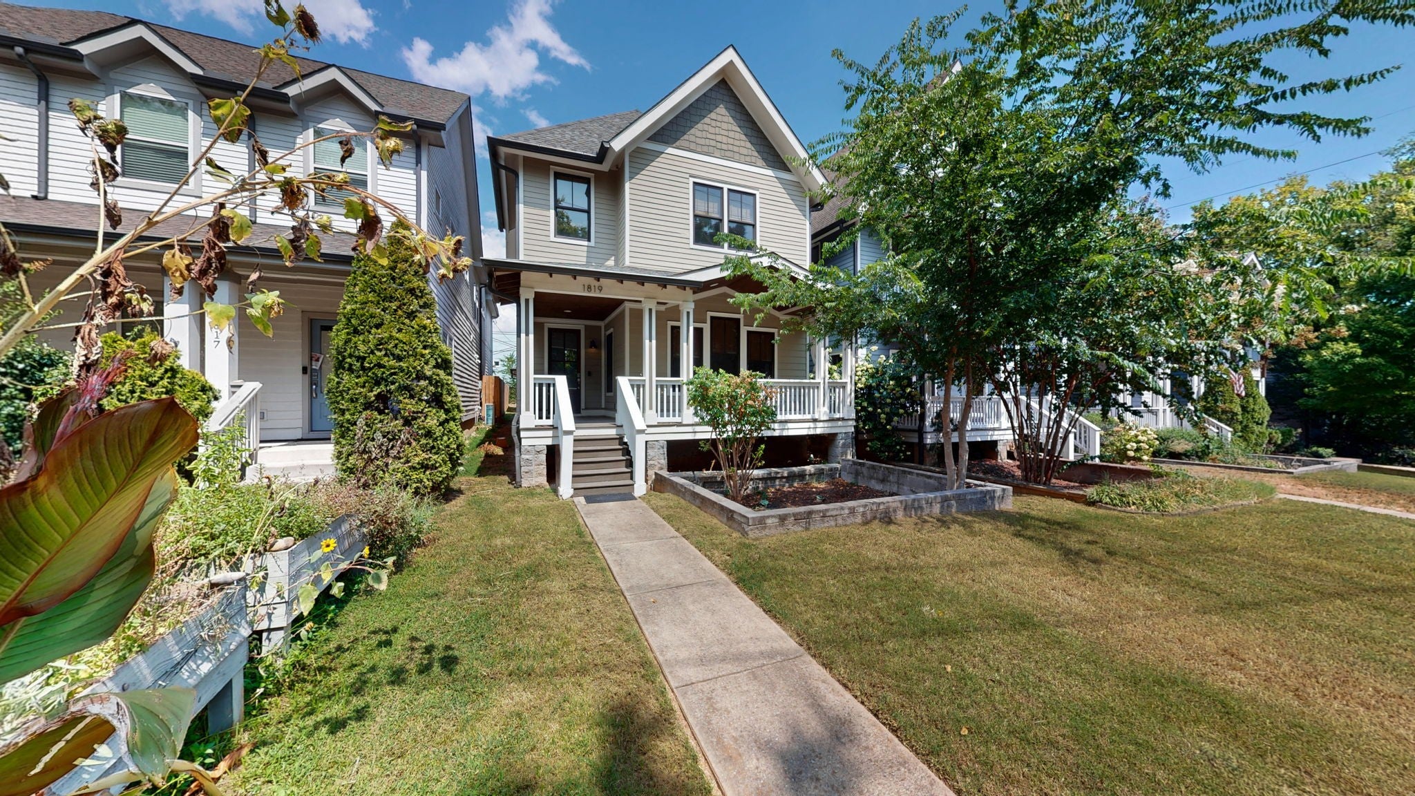 4-bed home for sale in Nashville, TN 37206, 1819 Mcewen Ave 1819 Mcewen Ave, Nashville TN 37206 4-bed home, photo 3 of 49
