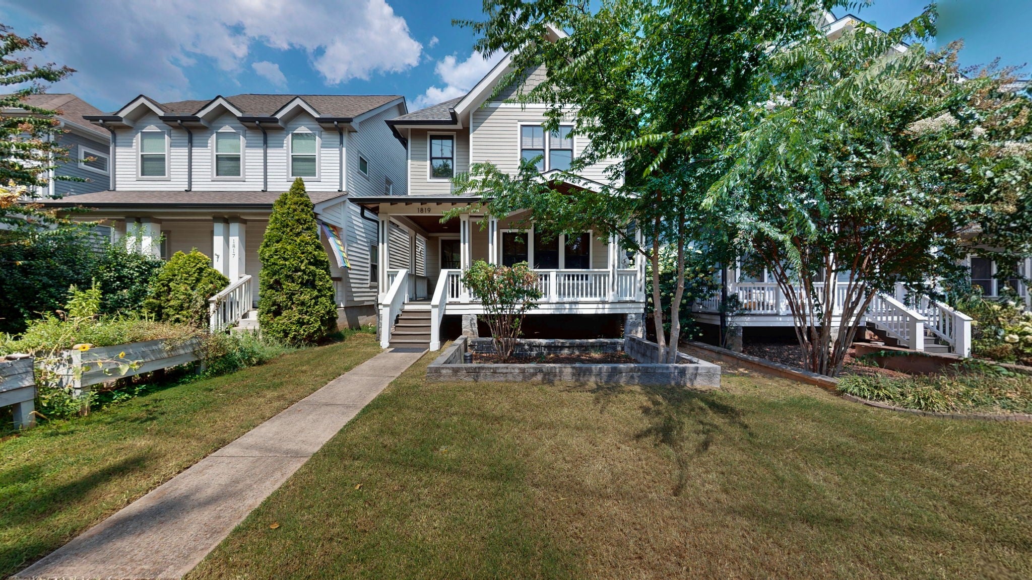 4-bed home for sale in Nashville, TN 37206, 1819 Mcewen Ave 1819 Mcewen Ave, Nashville TN 37206 4-bed home, photo 5 of 49