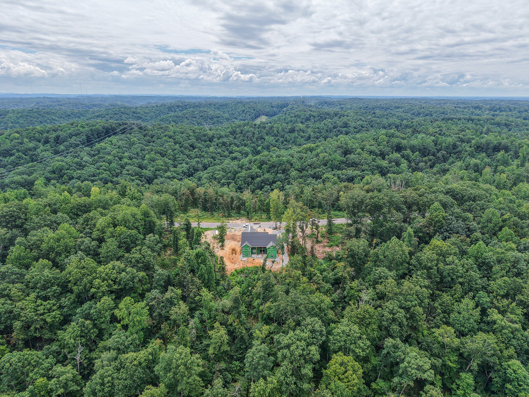 349 FallingTimber Drive