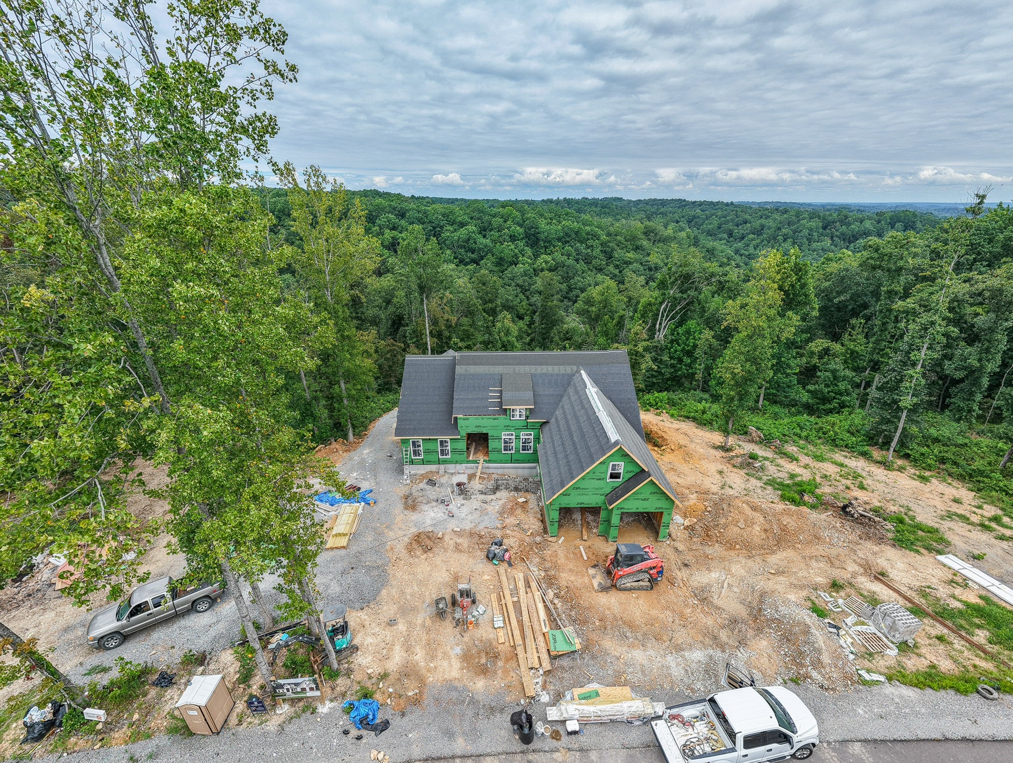 349 FallingTimber Drive