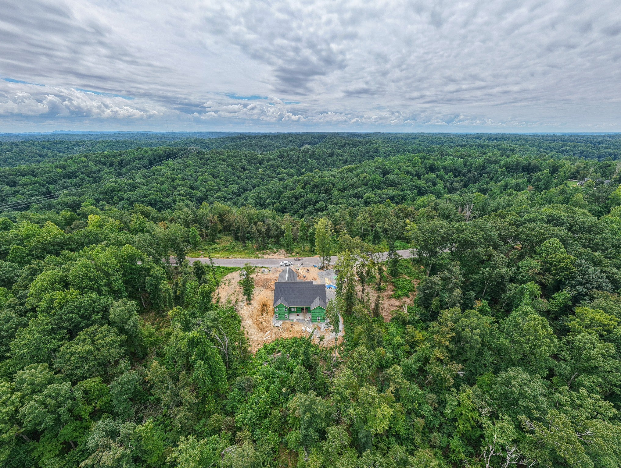349 FallingTimber Drive