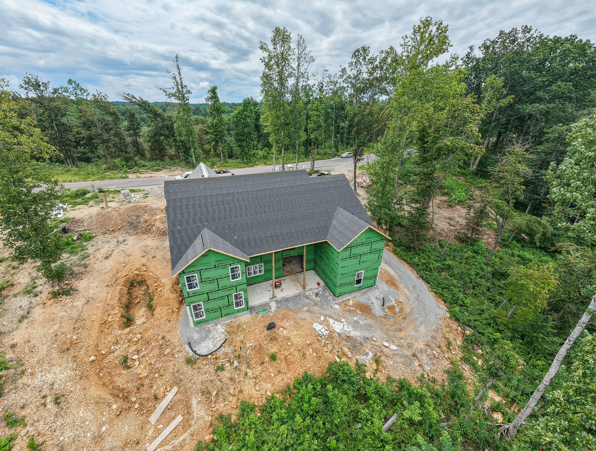 349 FallingTimber Drive