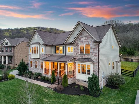 9263 Stepping Stone Dr, Franklin, TN 37067 - MLS#: 2811069