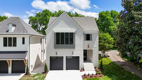 4426 Lealand Ln B Nashville TN 37204