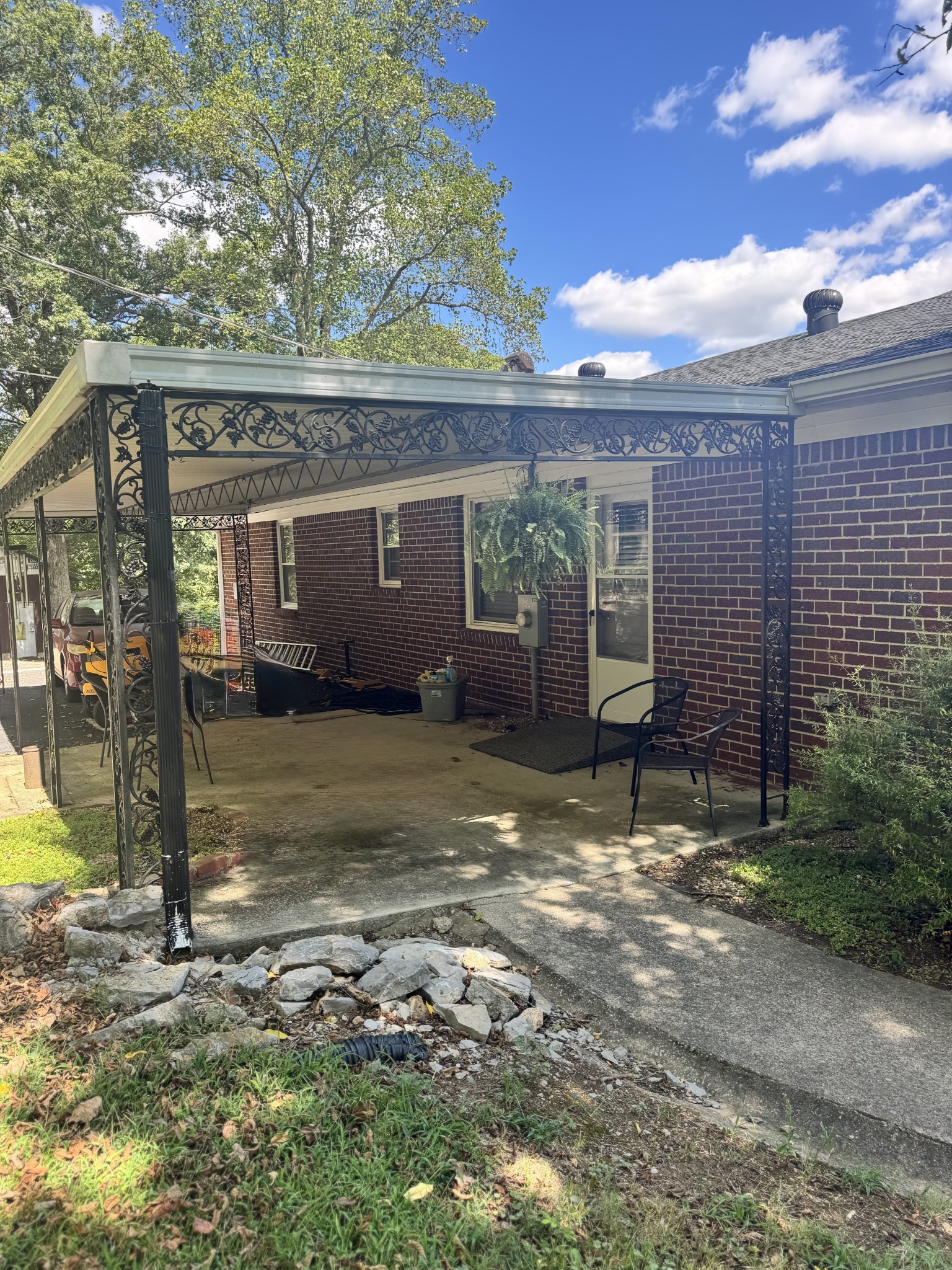 17 Turkey Creek Hwy
