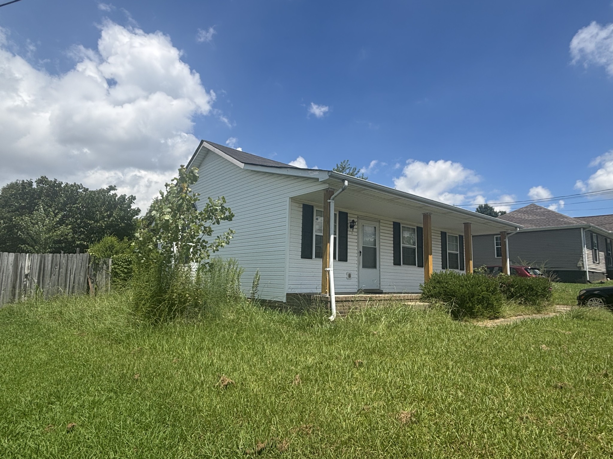 220 Cranklen Cir