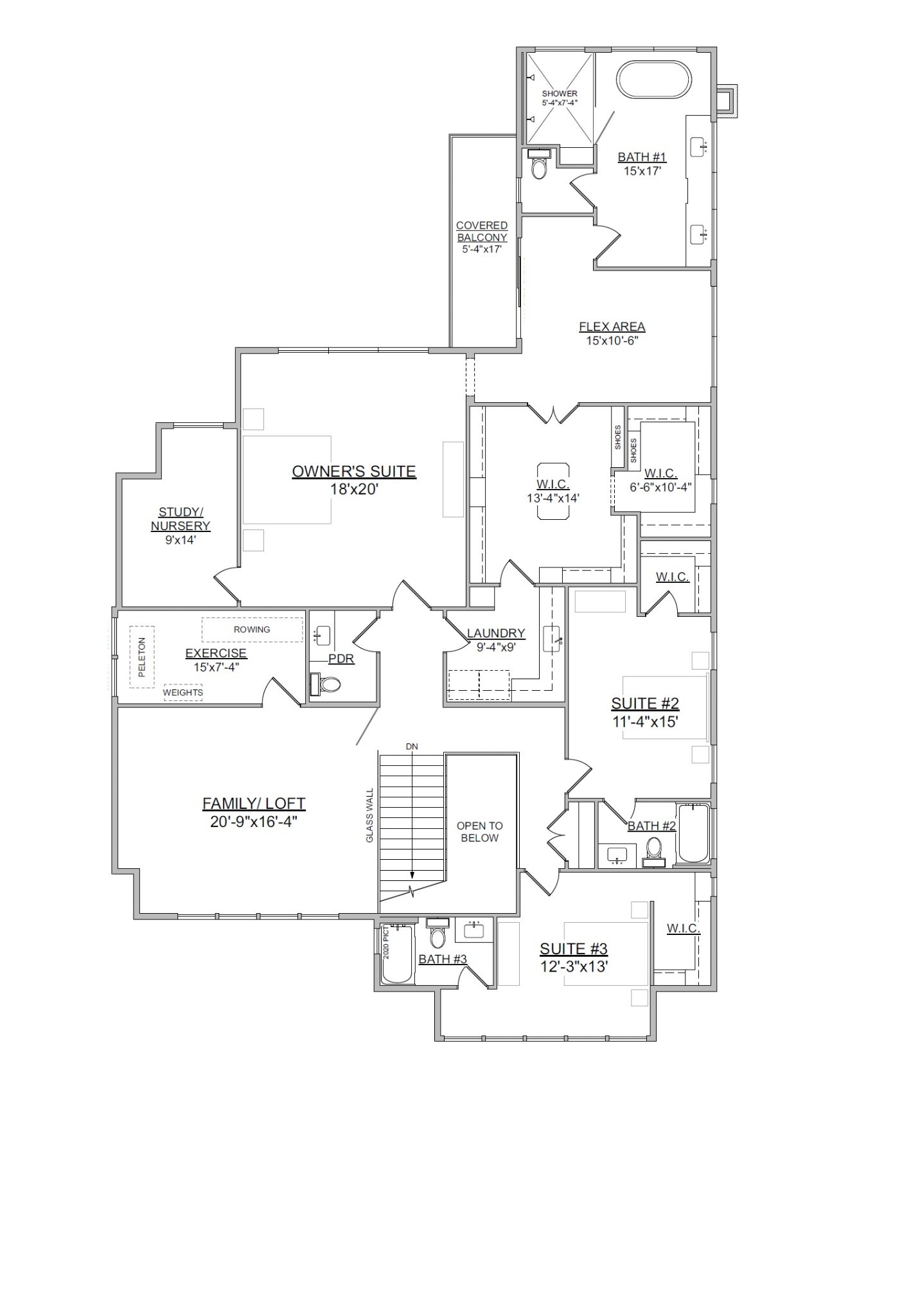 4603 Sloan Rd