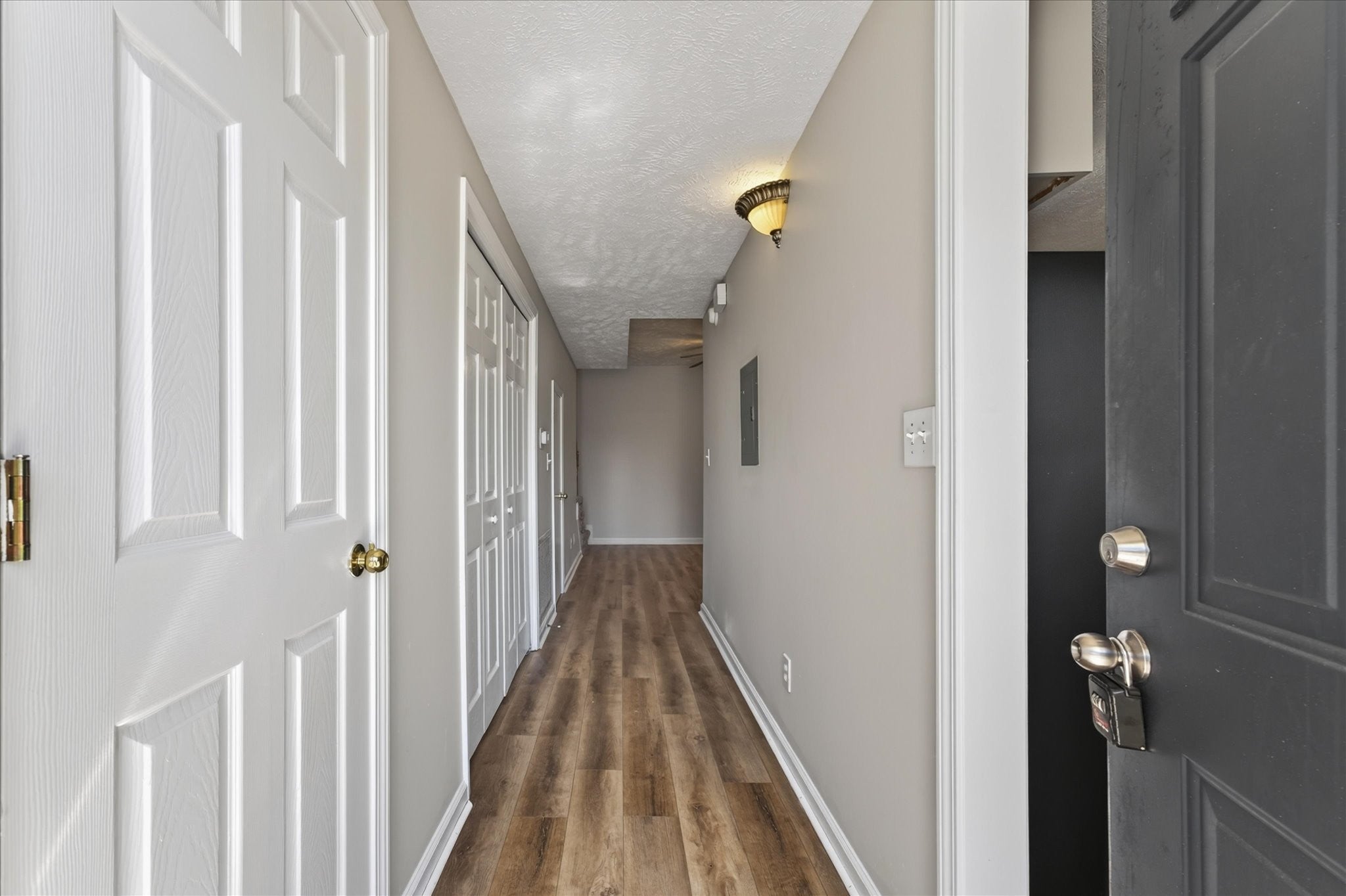 1631 Baltimore Drive A