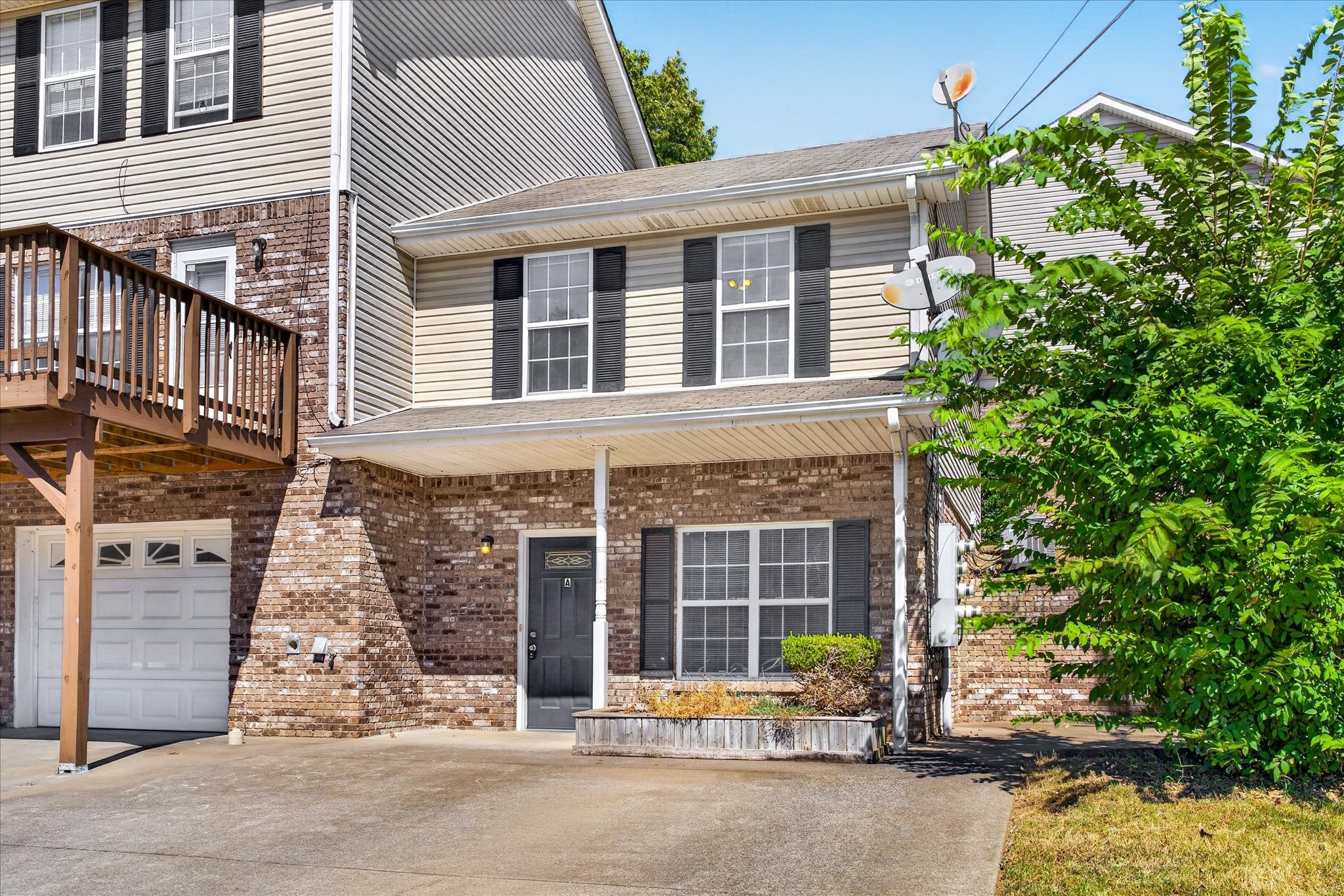 1631 Baltimore Drive A