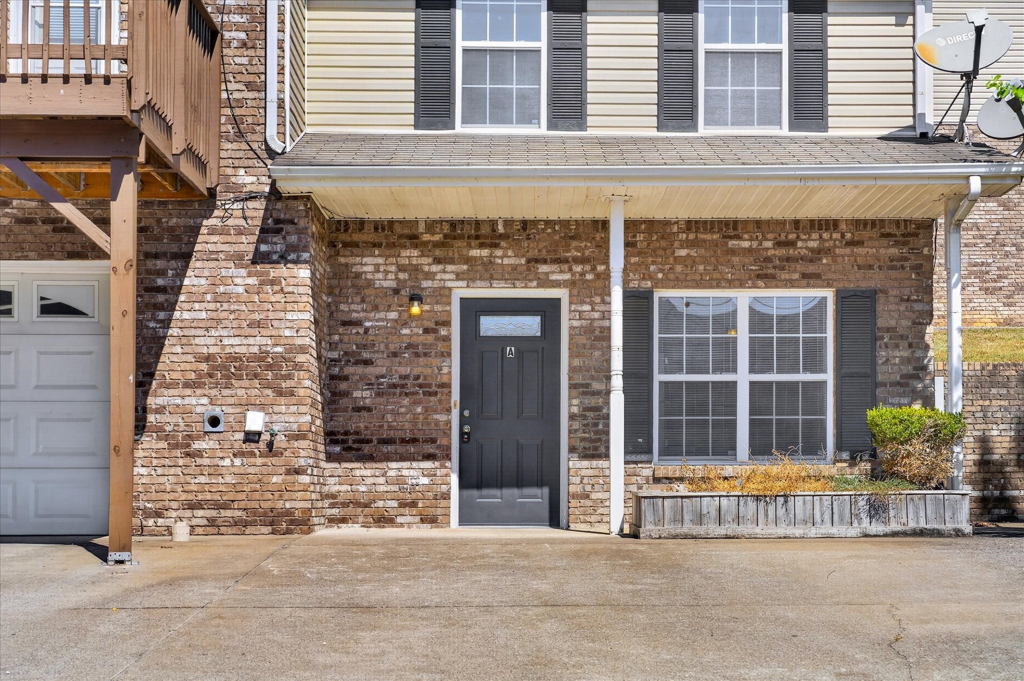 1631 Baltimore Drive A