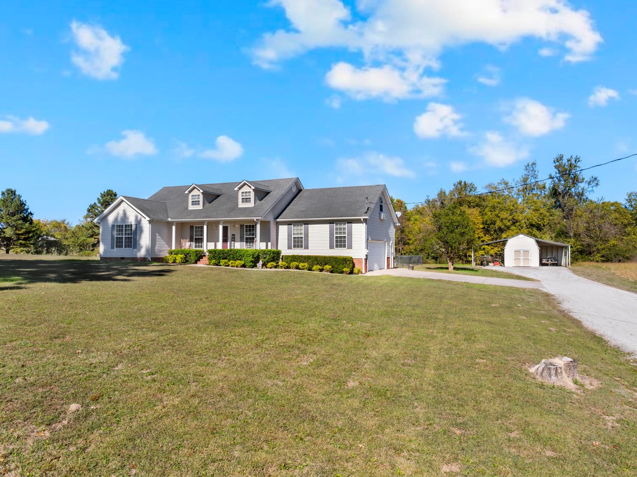 1144 Bell Buckle Wartrace Rd