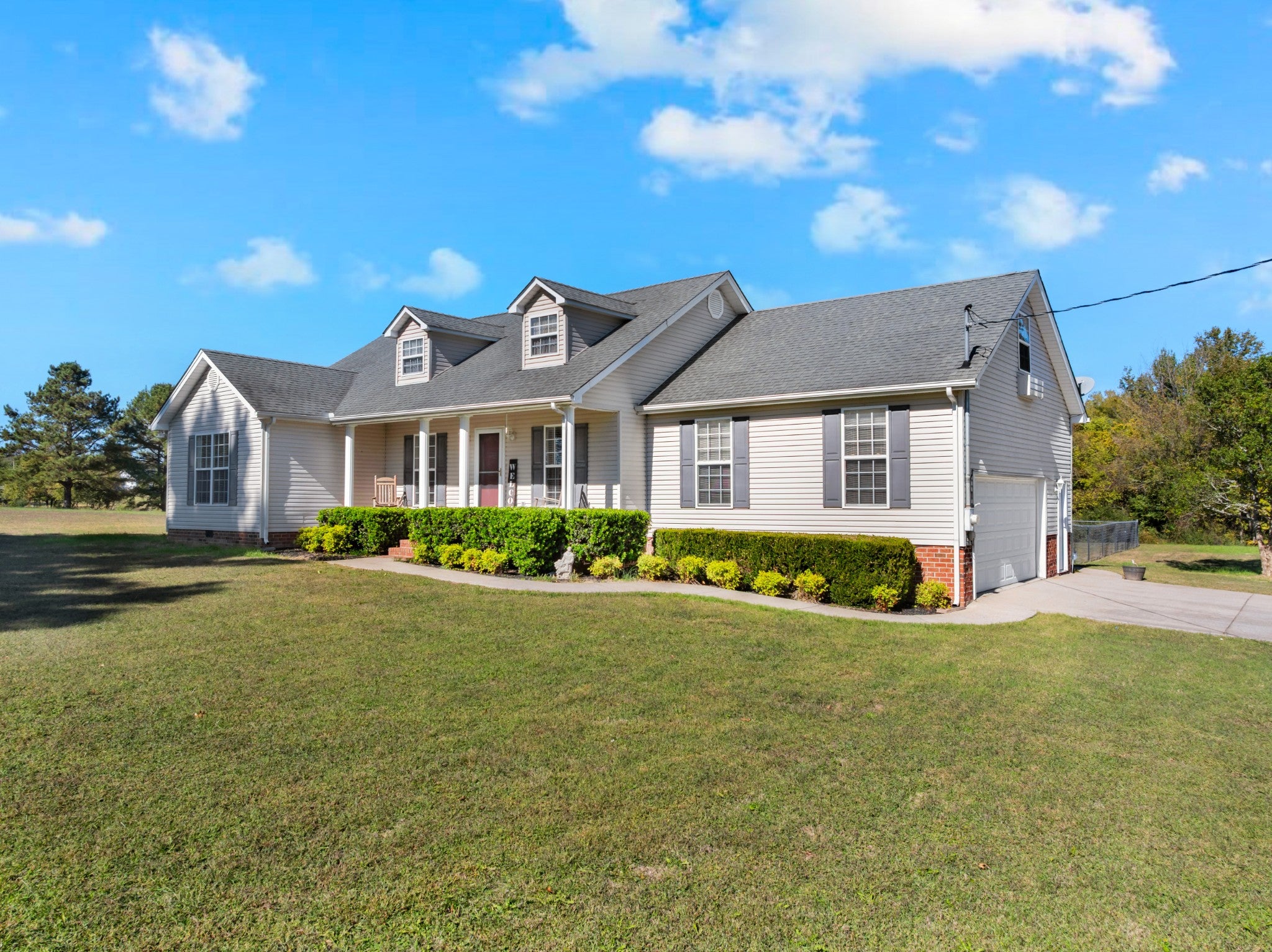 1144 Bell Buckle Wartrace Rd
