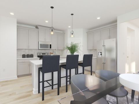 1714 Garnet Way Murfreesboro TN 37127