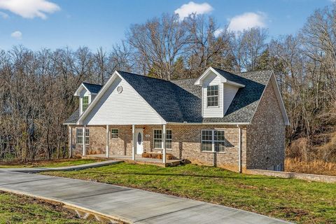 920 Franklin Ct Cookeville TN 38506