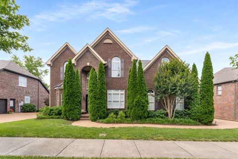 115 Wise Rd Franklin TN 37064