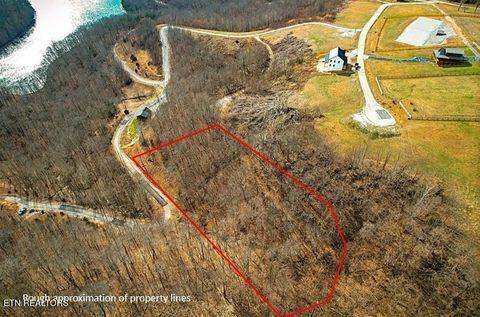 431 Bald Eagle Rd Hilham TN 38568