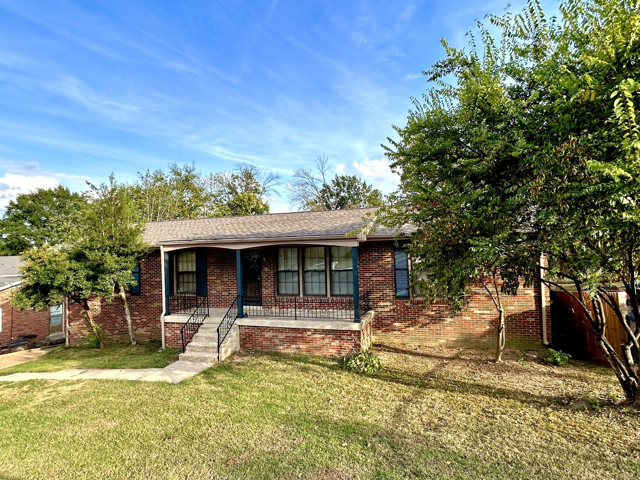 3-bed listing at 2579 Willowbranch Dr, Nashville