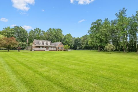 2907 York Rd Pleasant View TN 37146