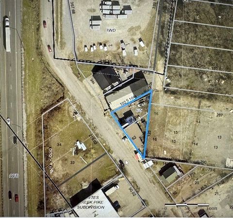 1015 Whites Creek Pike Nashville TN 37207