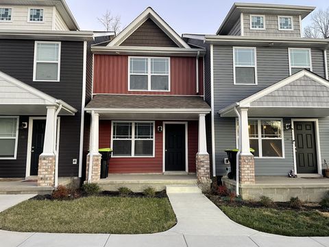 240 Woodland Valley Ln Clarksville TN 37040