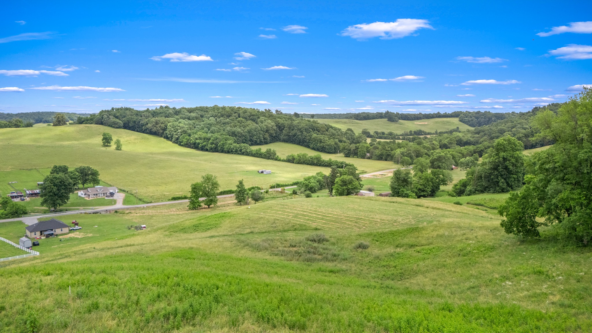 0 John Brinkley Road