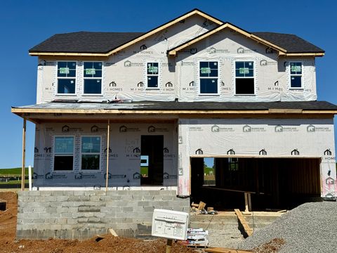 2961 Sharpstone Drive Columbia TN 38401