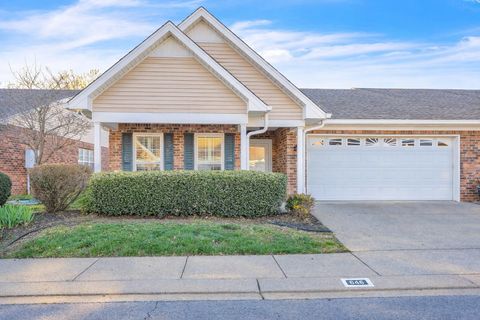 646 Forest Glen Cir Murfreesboro TN 37128
