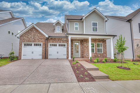 125 Limbury Court, White House, TN 37188 - MLS#: 2867744