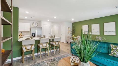 1343 Churchill Lane Lewisburg TN 37091