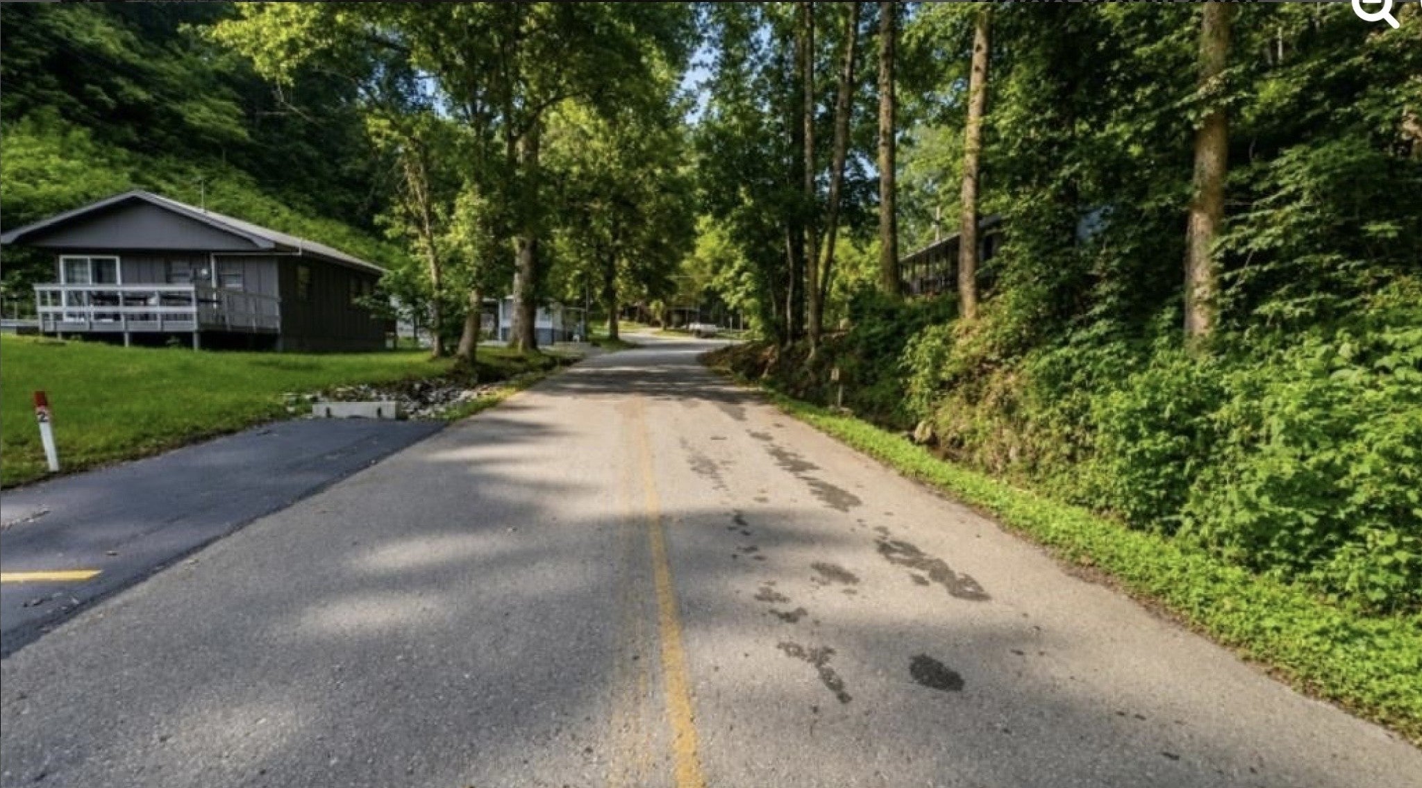 0 Horse creek dock rd