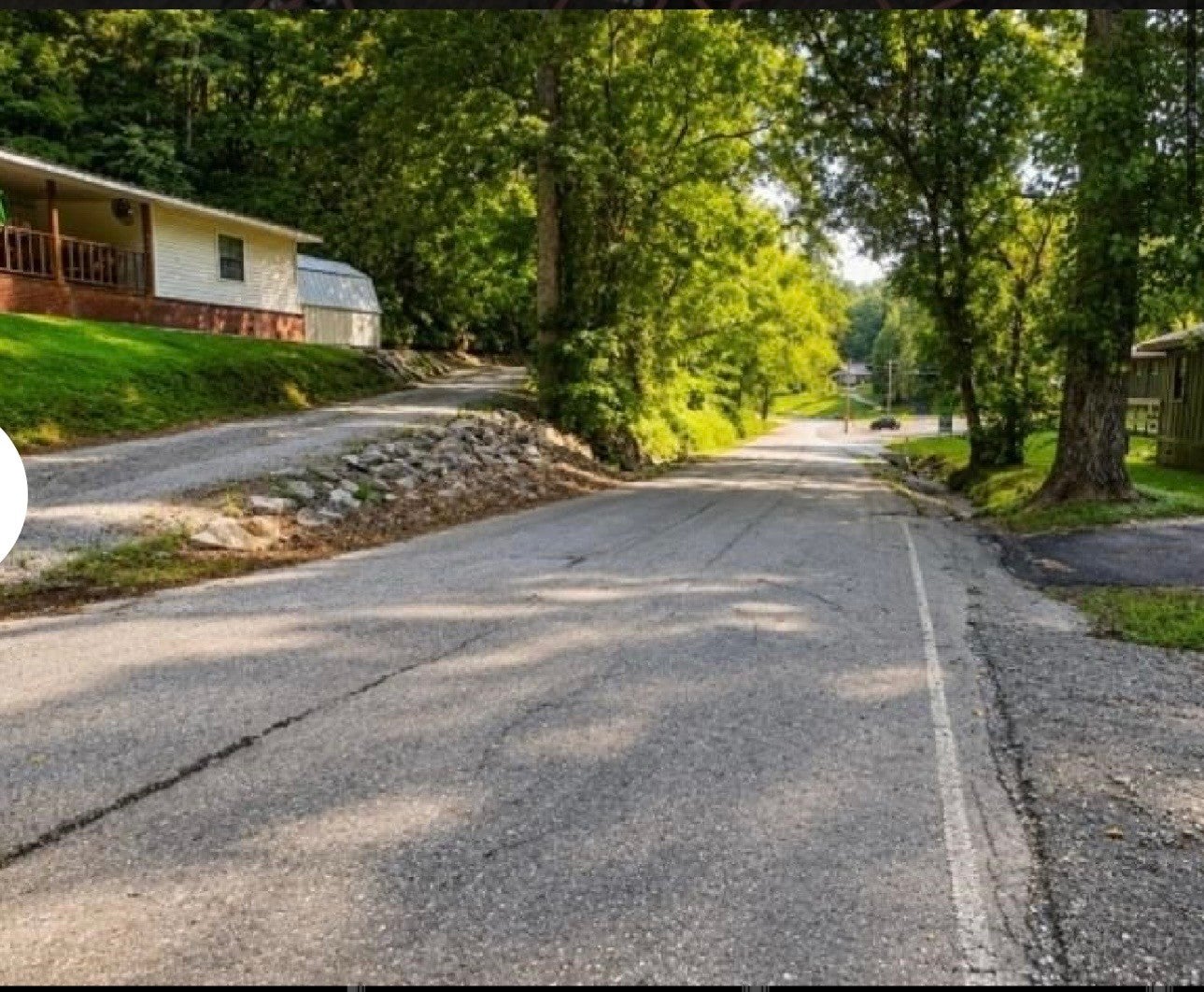 0 Horse creek dock rd