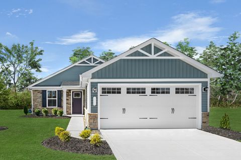572 Carothers Way White House TN 37188