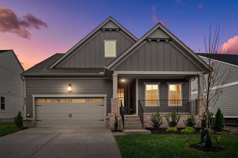 1368 Ashton Park Drive Mount Juliet TN 37122