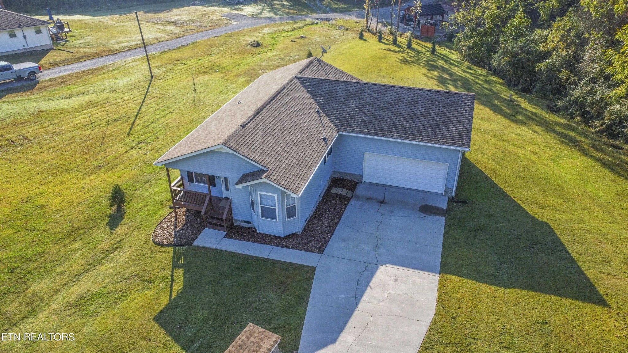 3337 Buttermilk Rd