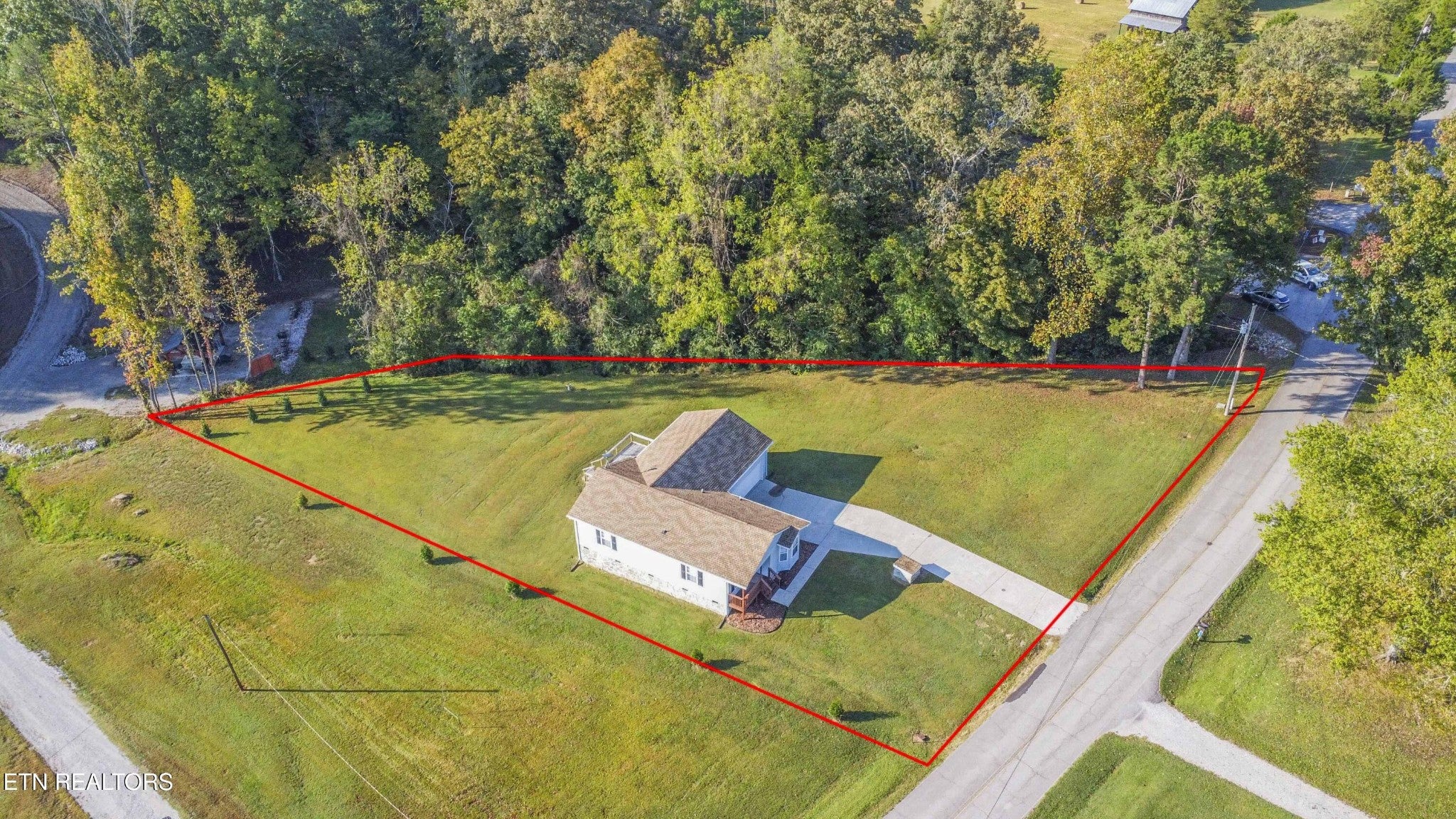 3337 Buttermilk Rd