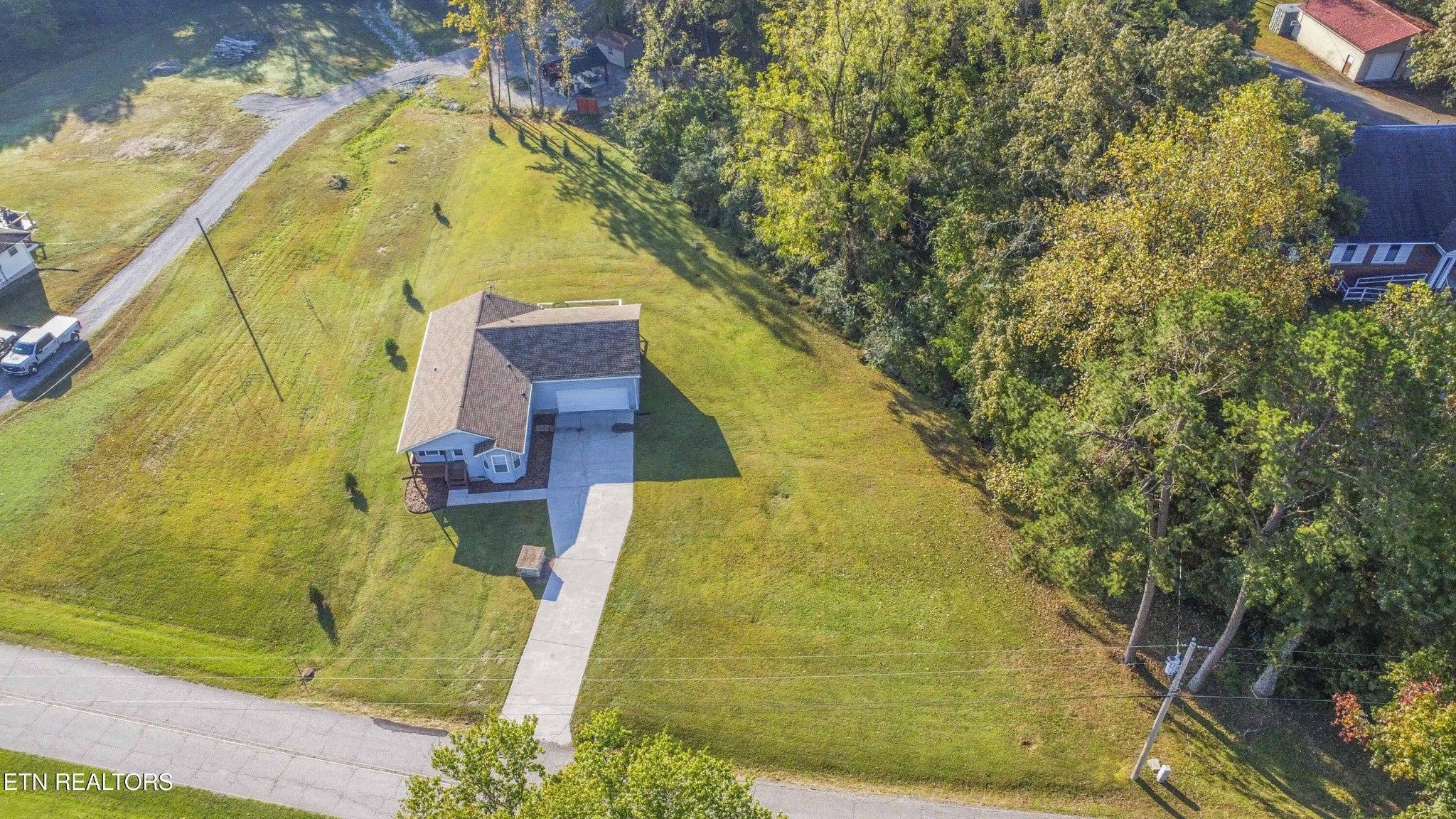 3337 Buttermilk Rd