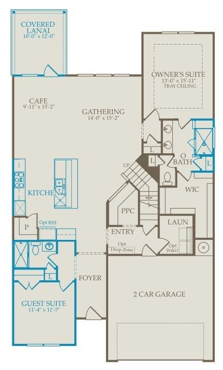3368 Tucker Trace