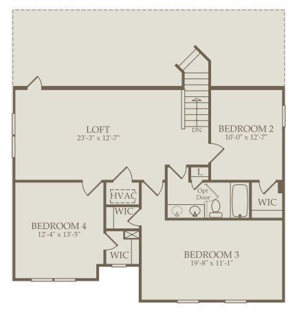 3368 Tucker Trace