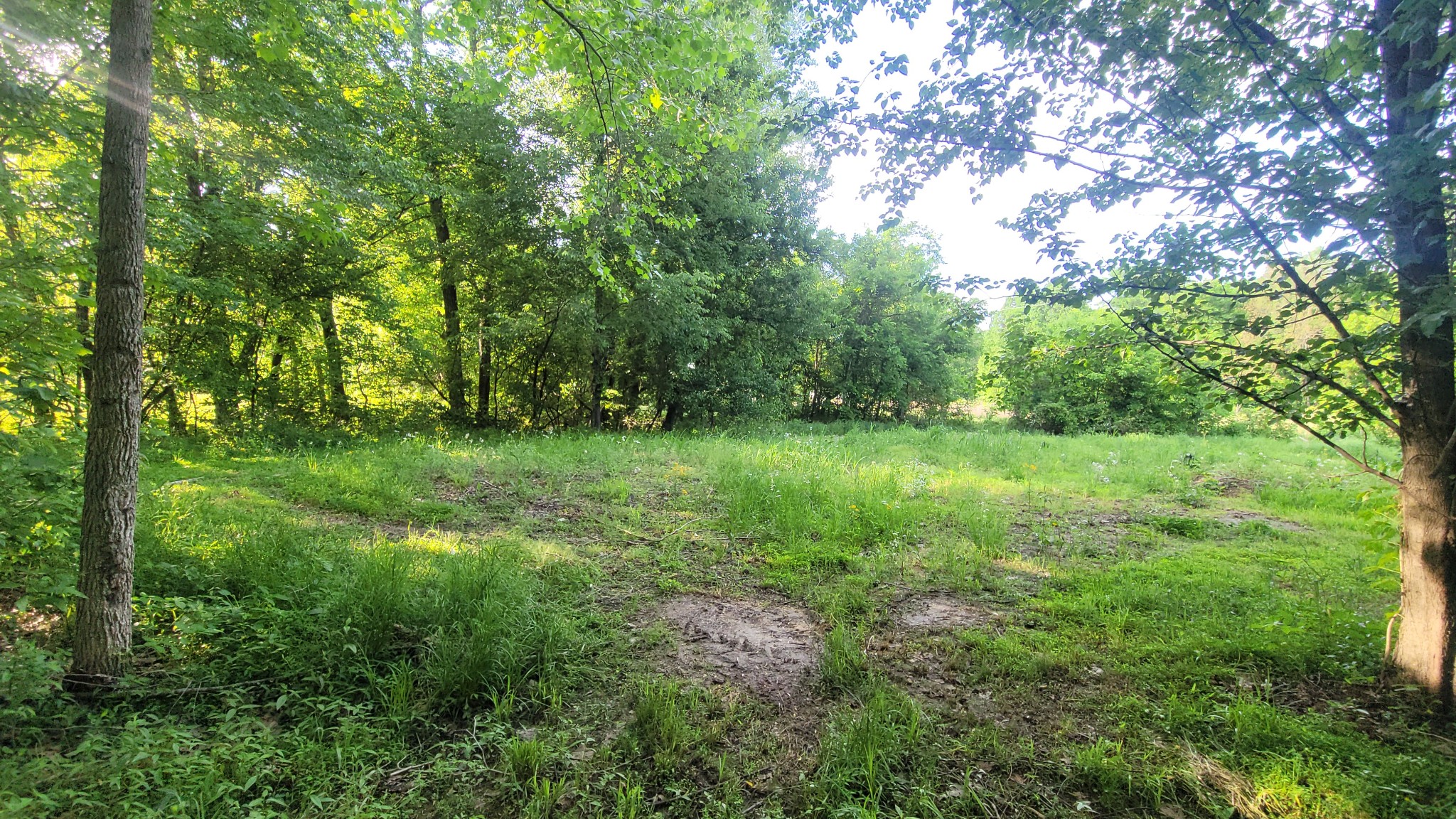 0 Tracy Rd