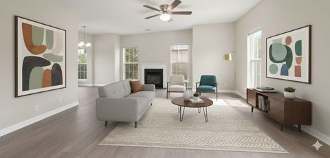 118 Stoneridge Pkwy La Vergne TN 37086