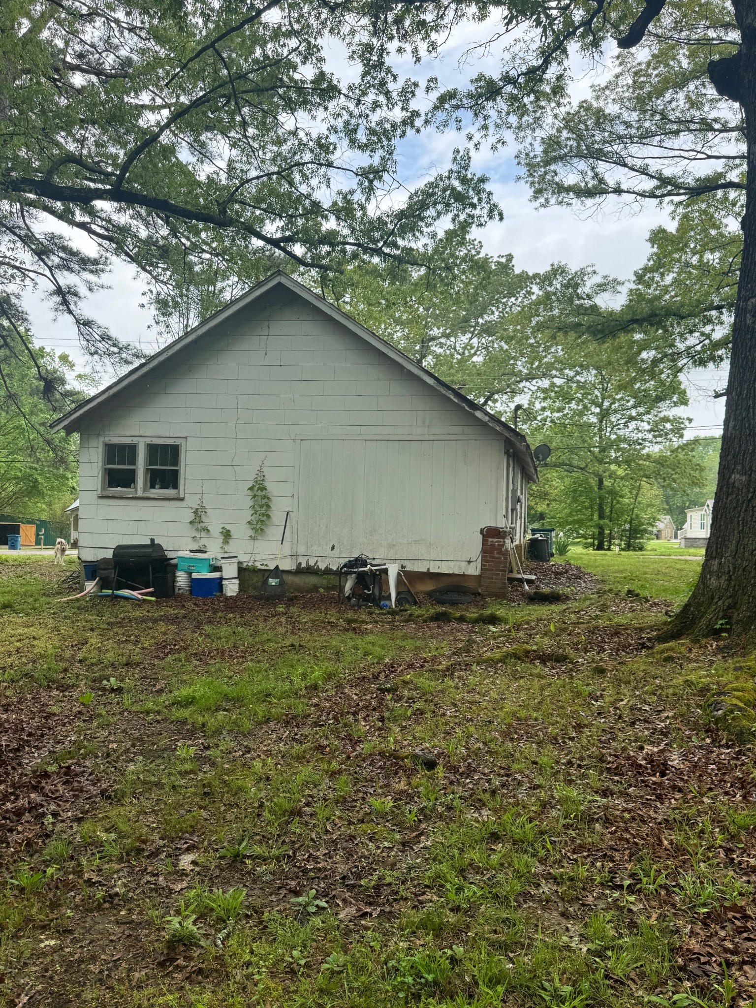 144 Post Oak Ave