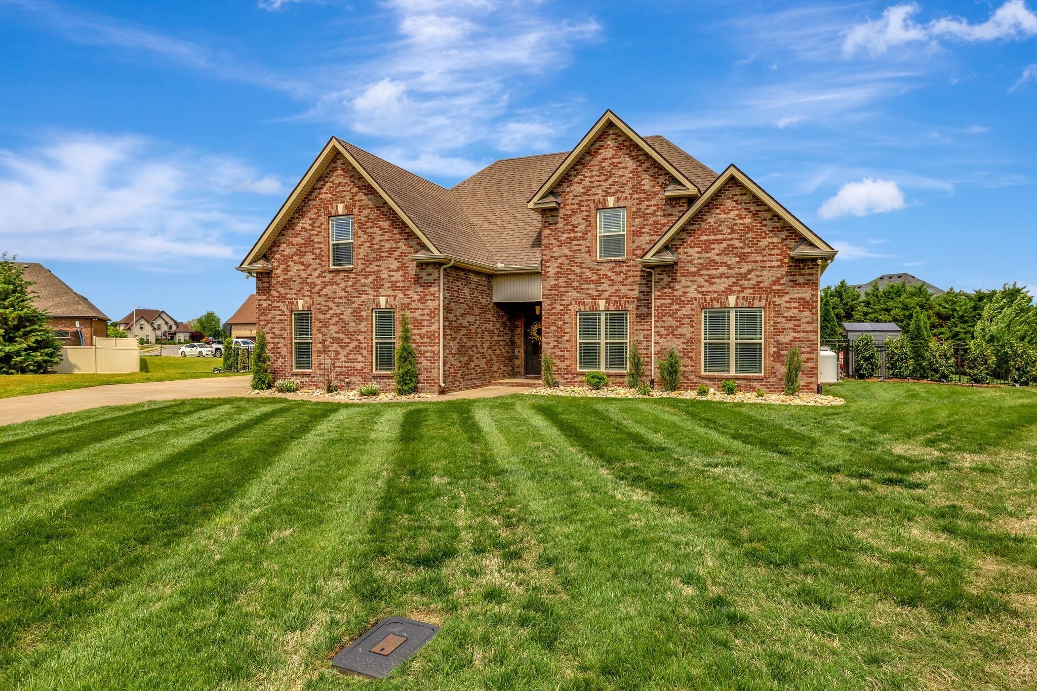 2406 Dewdrop Ct