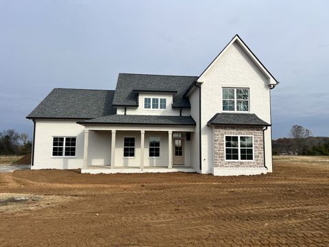 61 Creighton Lane Lebanon TN 37087