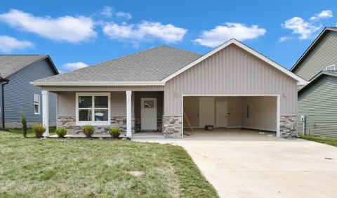 551 Ayden Ln Clarksville TN 37042