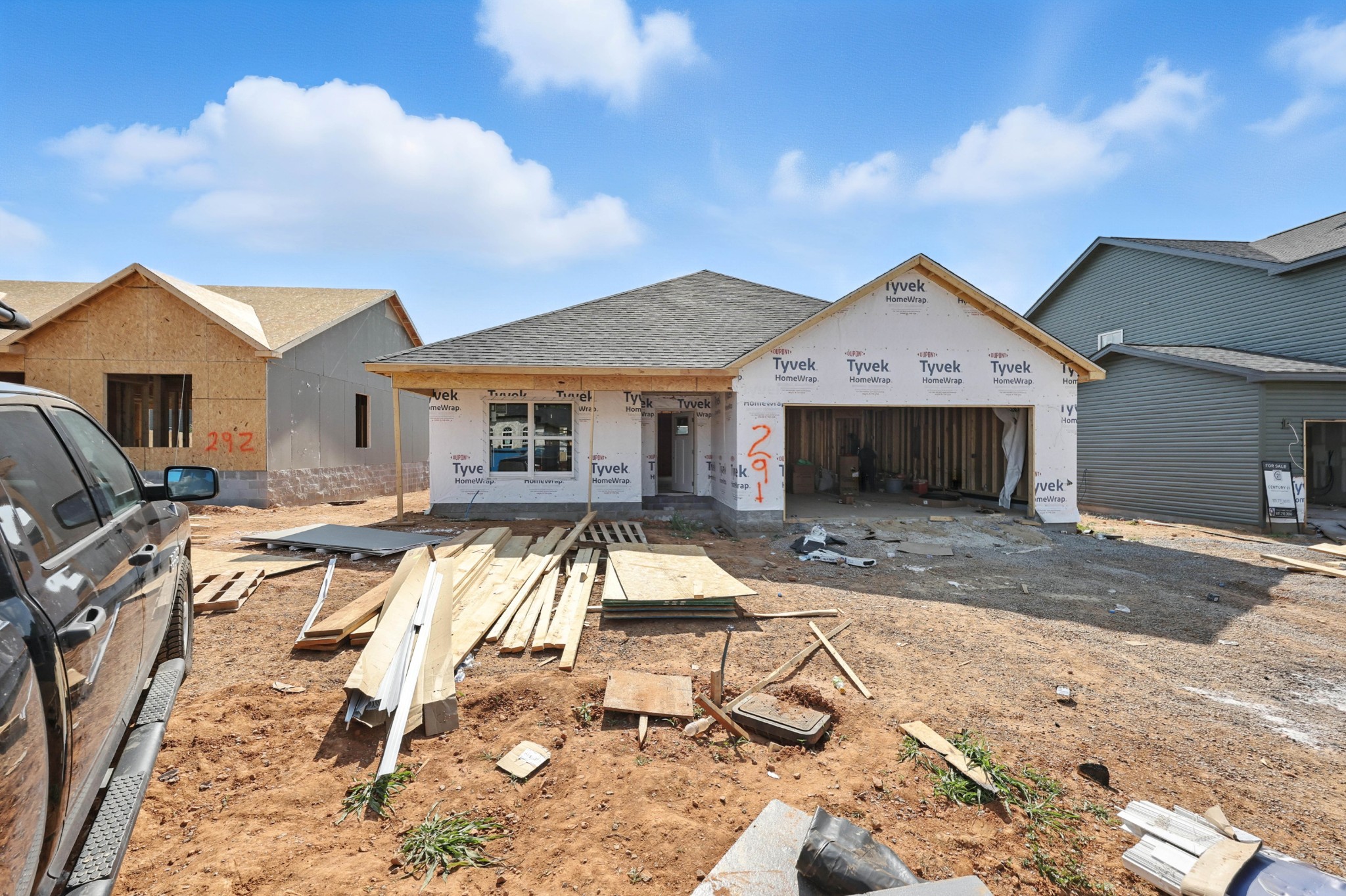 551 Ayden Ln