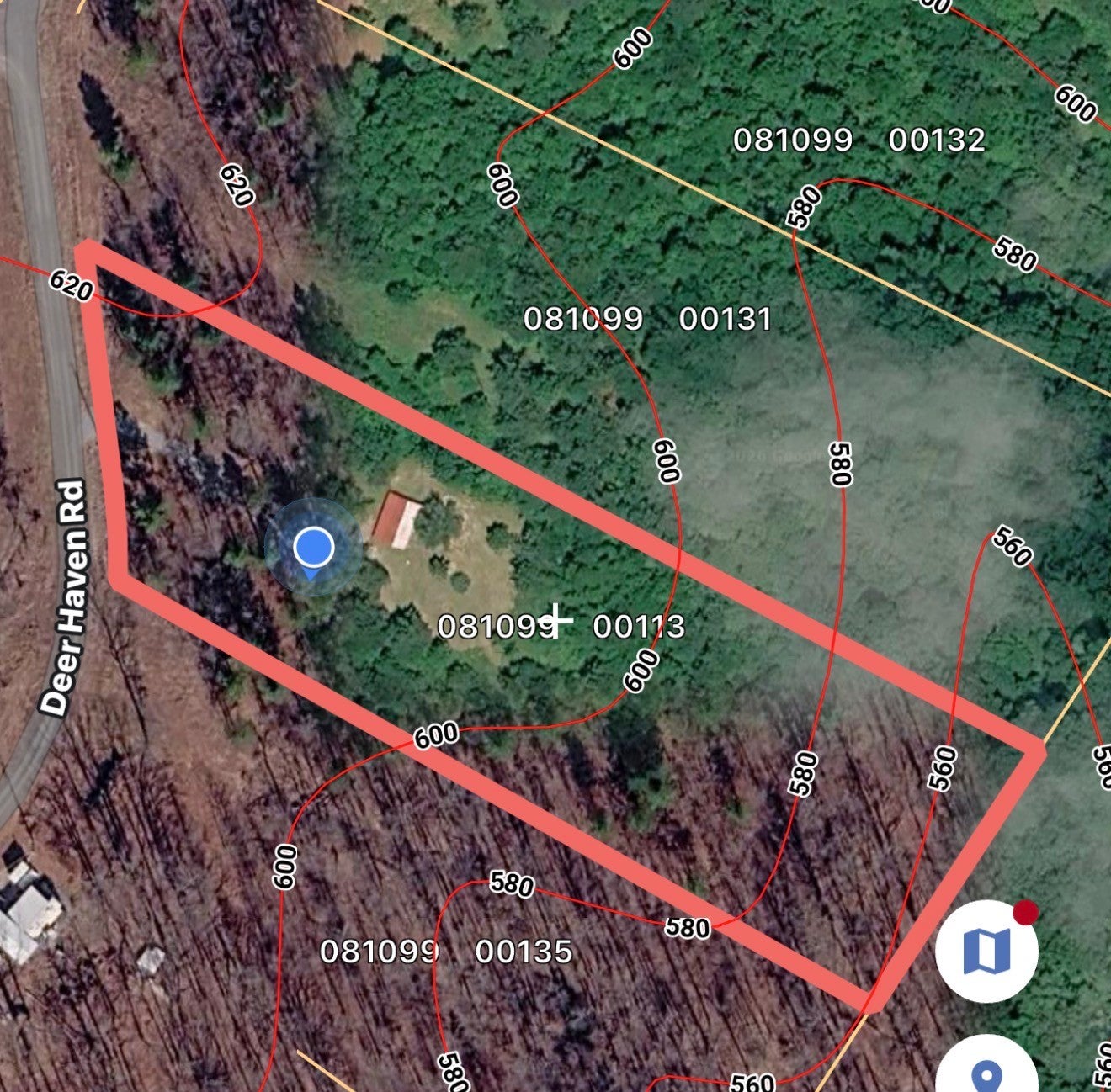 370 Deer Haven Rd